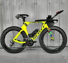Scott Plasma Tt Swimbikerun Triathlon Bicycle Tt Scott Racefietsen Fietsen Racefiets