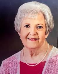 Obituary for Joanne (Evans) Overton