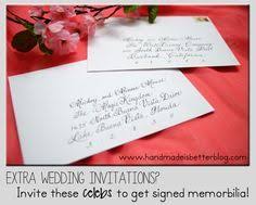 A List Of Celebrities To Invite To Your Wedding Most Will Send You Back A Congr Mail Wedding Invitations Disney Wedding Invitations Wedding Invitation Design