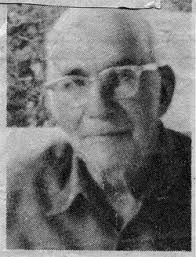 Giles Shelton Perdue (1891-1984)