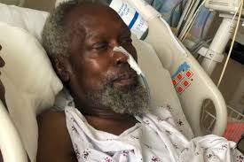 Fundraiser by Storm Williams : Help Ron