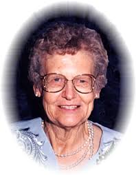 ROSEMARY CLOUSE Obituary January 22, 2003