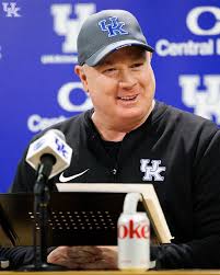 Kentucky Football added a new photo —...