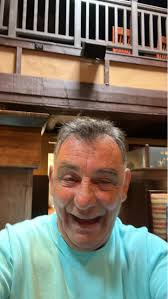 Coffee time after lunch and cycling!!!❤️🌈🇮🇹