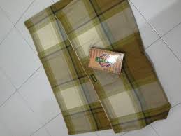 Jangan jadi macam di bawah ni. Suka Dah Pakai Ben Ashaari