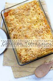 Chicken Tetrazzini Pioneer Woman Food Network Recipes Turkey Tetrazzini Recipe Pioneer Woman Pioneer Woman Recipes Chicken