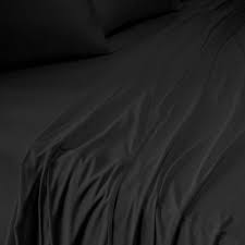 Free delivery for many products! Black Jersey Sheets Target