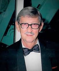 James D. McCarthy Obituary