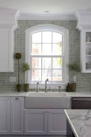 We have varieties of crackle glass subway tile for stunning kitchen backsplash. Crackled Subway Tile Houzz