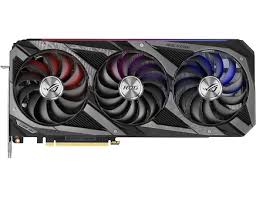 Find many great new & used options and get the best deals for nvidia geforce rtx 3060 ti founders edition 8gb gddr6 graphics card at the best online prices at ebay! Asus Geforce Rog Strix Rtx 3060 Ti O8g Gaming 8gb Digitec