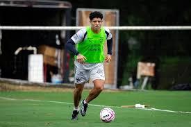 Tendrá Rayados una semana movida