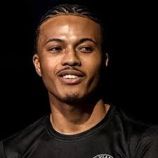 Axel Jean Alphonse vs. Stefano Groenendaal, LFL New Talent 4