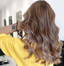 Deep rich browns are some of the best hair colors for them. 24 Hair Color For Brown Eyes Everything You Need To Know Hergamut