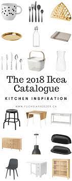 Ikea catalogue 2021 on 6 small, budget friendly homes. The 2018 Ikea Catalogue Kitchen Inspiration Ikea Catalog Kitchen Inspirations Kitchen Decor Inspiration