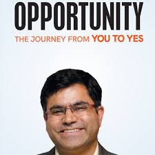 Opportunity: The Journey From You to Yes