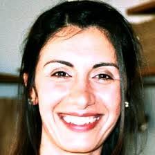 Danielle Boutier's Instagram, Twitter & Facebook