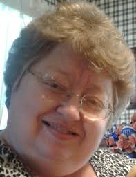 Obituary information for Anita Sue James