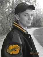 Geoffrey Henderson Obituary (1992-2014)