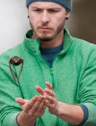 Video: Releasing a Rosy-Finch; Looking Out for their Future « ABA Blog