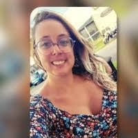 Melissa Corriveau's Instagram, Twitter & Facebook