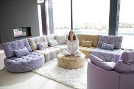 Pin By Fama Living Montreal On Arianne Love Sofa In Montreal Furniture Modern Furniture Stores Home Decor Bedroom