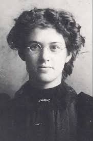 Mary Elizabeth Jones Meade (1883-1954)