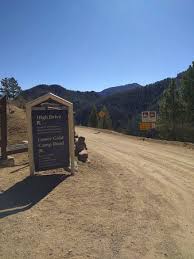 Check spelling or type a new query. Road To Right Of Parking Lot To Tunnels 1 2 Picture Of Upper Gold Camp Road Colorado Springs Tripadvisor