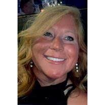 Barbara Laney's Instagram, Twitter & Facebook