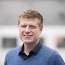 New Global Head of Marine