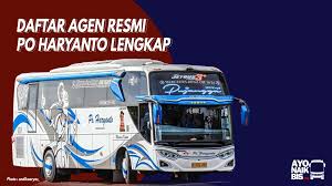 Bus pariwisata lowongan bus bagong tugas kenek . Alamat Agen Dan Tiket Bus Haryanto Lengkap Lokasi Terdekat