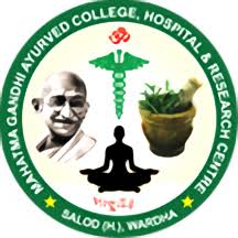 Mahatma Gandhi Ayurveda College Wardha