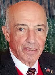 Marc G. Willard Obituary (2024)