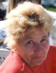 Myrna Zubee Obituary