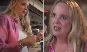 Couple left horrified after discovery in the basement of their new 'dream'  house