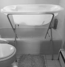 Just affix the bath seat from sears to the base of your bathtub, plop your little tyke into the seat and sit back while he or she splashes, plays and enjoys bath time like never before. Dream On Me 2 Position Baby Bather Bathtub Pink Walmart Com Walmart Com