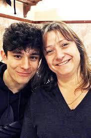 'Social media bullies killed my son'