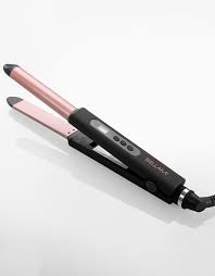 Bellami 2 In 1 Curler Flat Iron Thermal Styling Tool In 2020 Styling Tools Flat Iron Hair Tool Set