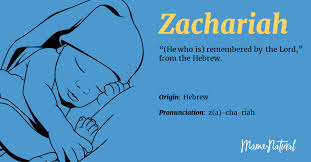 Are there any hindu boy names starting with cha? Zachariah Name Meaning Origin Popularity Boy Names Like Zachariah Mama Natural