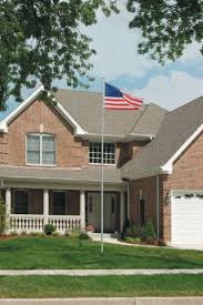 Front yard landscaping can be a challenge when you've got a small space. 8 Best Residential Flagpoles In 2021 Buyer S Guide Reviews