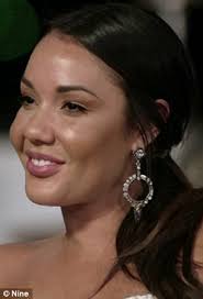 Married At First Sight's Davina and Ryan are finally over