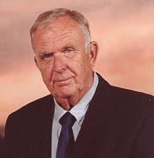 Clayton Ross Lagerquist