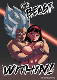 The Beast Within! - FunsexyDB - KingComiX.com