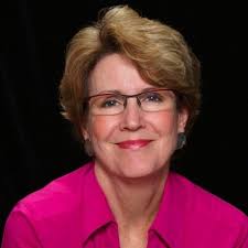 Nancy Wesson (@nancydwesson)