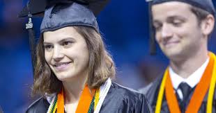 Southeast Guilford High's 2019 graduates