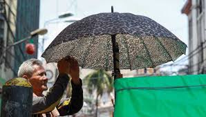 Weather manila, 7day weather forecast. Sizzling Heat In The Days Ahead State Weather Bureau Forecasts Coconuts Manila