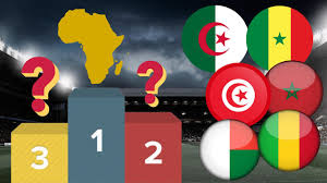 Pour nos fans au maroc et en algerie,et aussi en tunisie, on vous dit:que les rencontres de la can 2019 seront diffusées sur les chaînes terrestres de chaque pays de l'afrique du nord. Quelle Est La Meilleure Nation D Afrique Algerie Senegal Maroc Madagascar Tunisie Mali Youtube