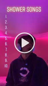 Jess 3 Jess Romeroo On Tiktok Shower Songs Should I Make A Playlist Foryou Albumlookalike Shower Song R B Love Songs Shower Playlist