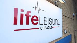 So, the question is, what do you want to do? Cheadle Life Leisure
