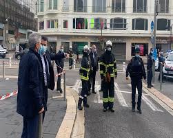 This year it is a very open field, with no one film looking to make a clean sweep of the gongs. French Police 2 Dead In Knife Attack Near Church In Nice