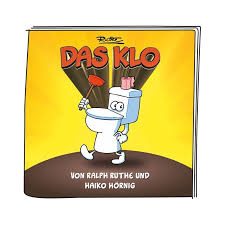 These make sure that garments do. Tonies Ralph Ruthe Das Klo 4251192116529